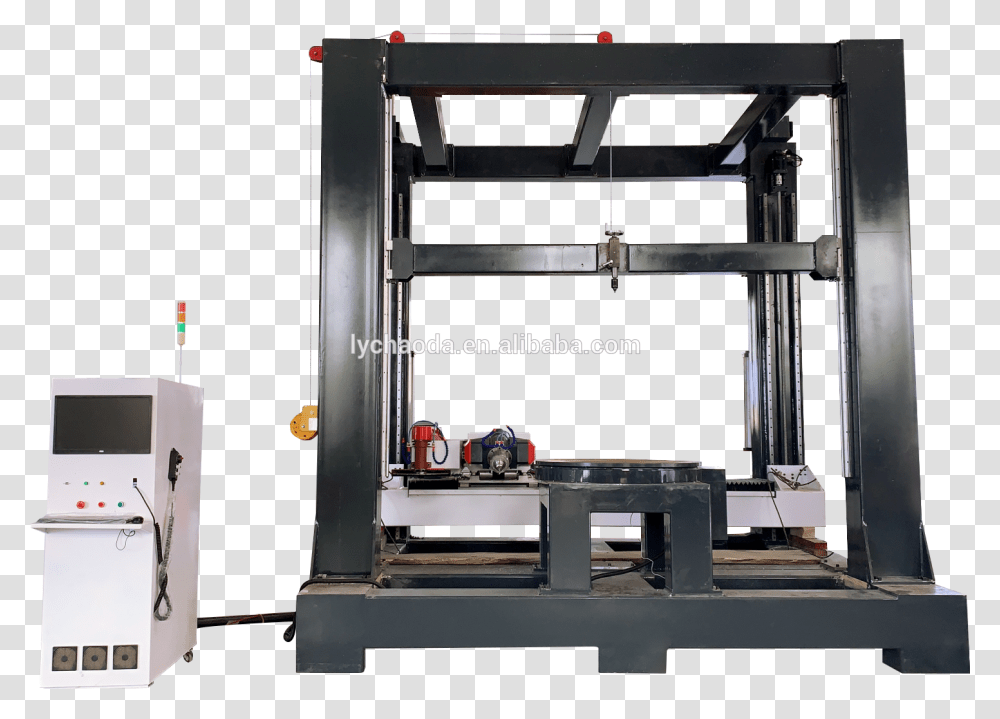 Planer, Machine, Lathe, Tire, Car Wheel Transparent Png