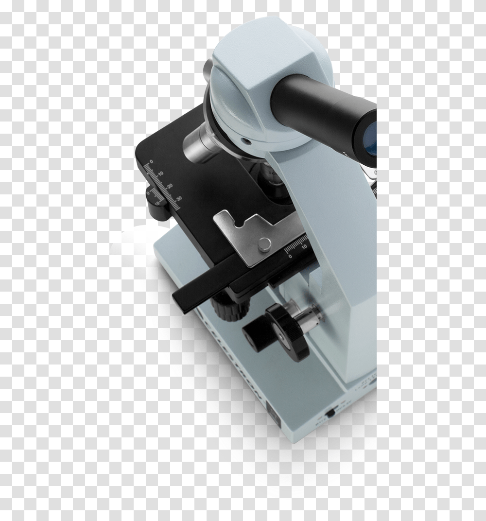 Planer, Microscope, Electronics, Camera, Projector Transparent Png