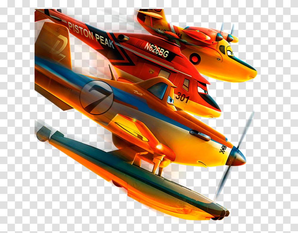 Planes Fire Amp Rescue 2014, Vehicle, Transportation, Aircraft, Helicopter Transparent Png