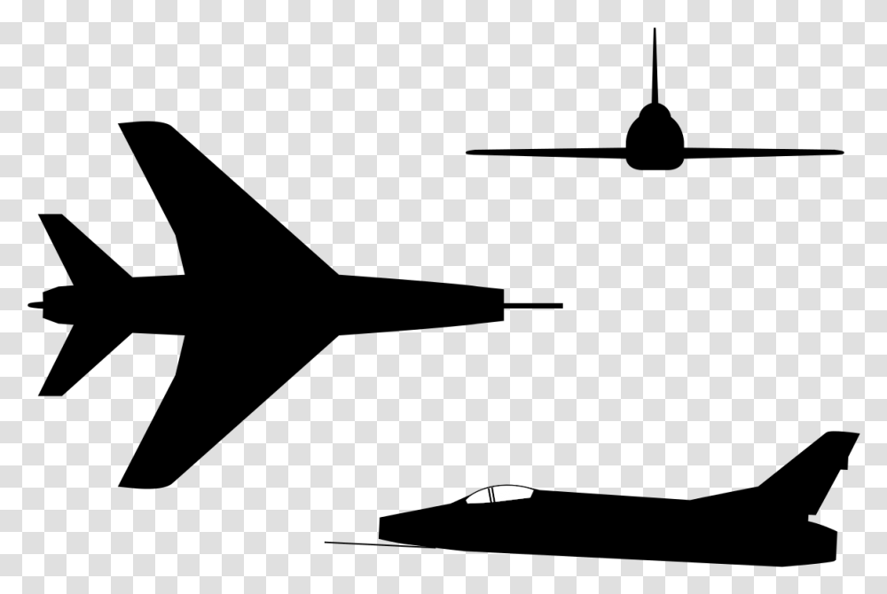 Planes In Ww2 Silhouette, Screen, Electronics, Gray, Monitor Transparent Png