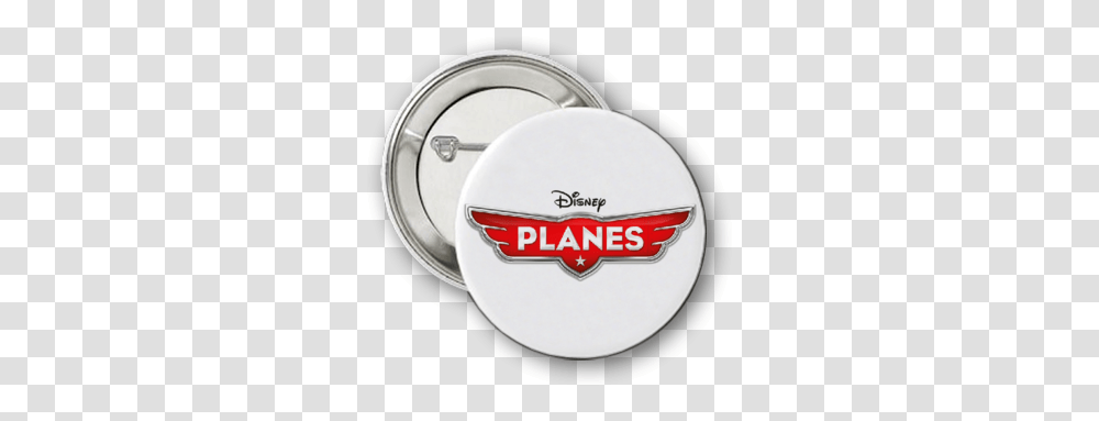Planes Logo Cars & Blank Pins, Symbol, Badge, Emblem, Wax Seal Transparent Png