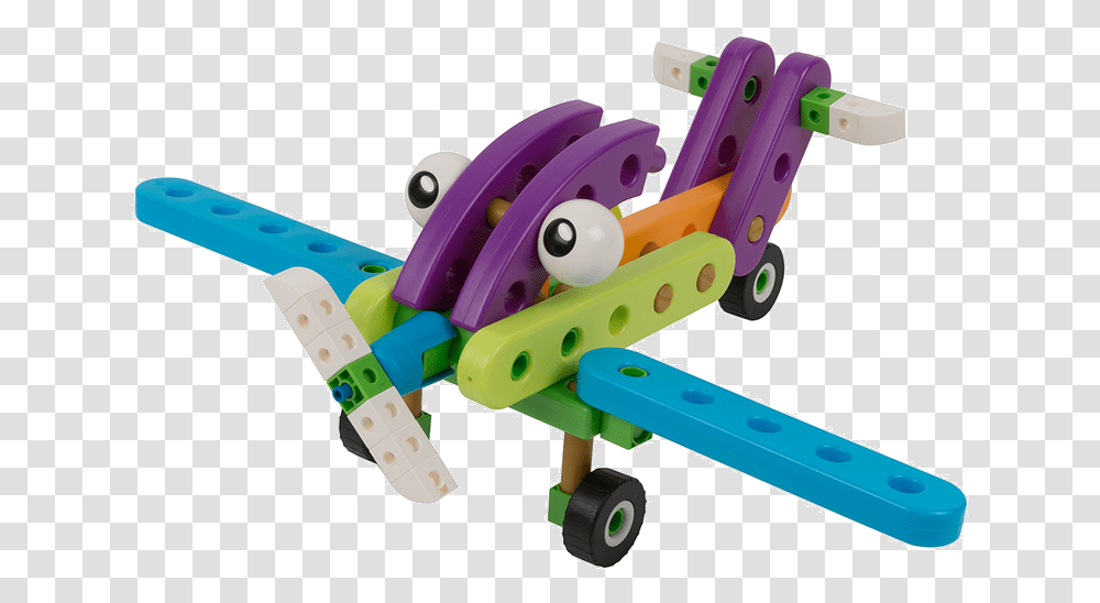 Planes - Gigotoys Toy, Wheel, Machine, Purple, Spoke Transparent Png