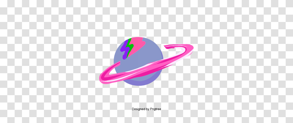 Planet Cartoon Vectors And Clipart For Free Download, Purple, Light, Neon Transparent Png