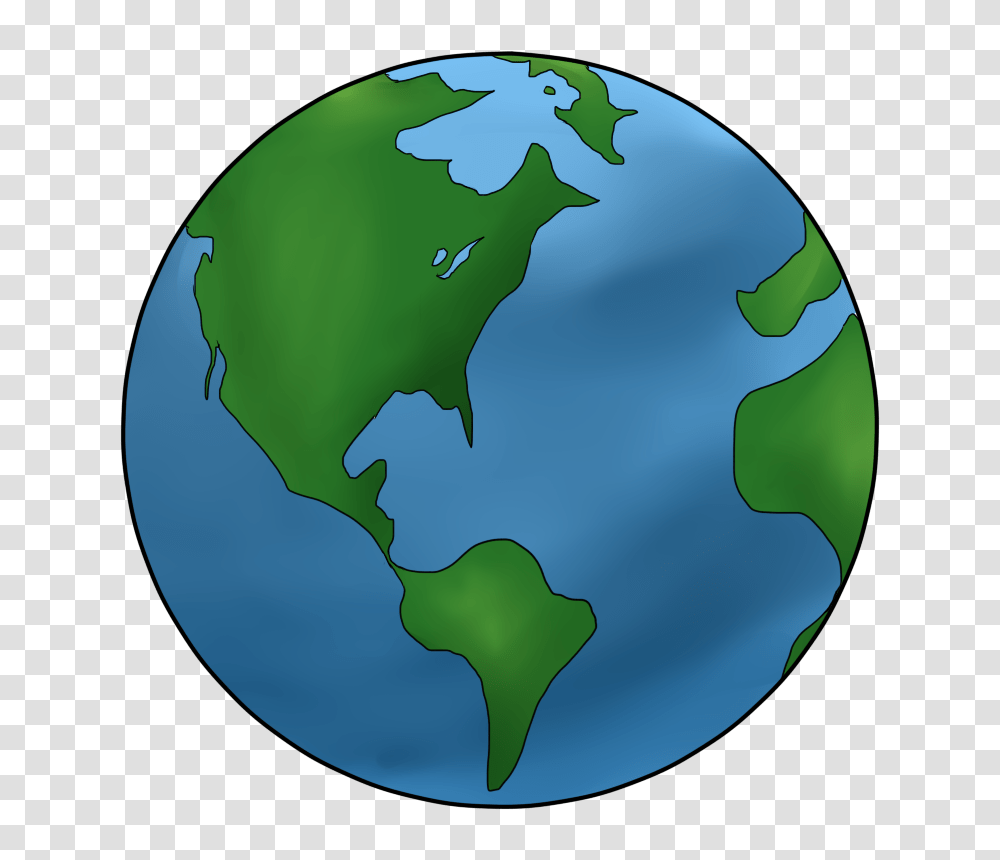 Planet Clip Art, Outer Space, Astronomy, Universe, Globe Transparent Png