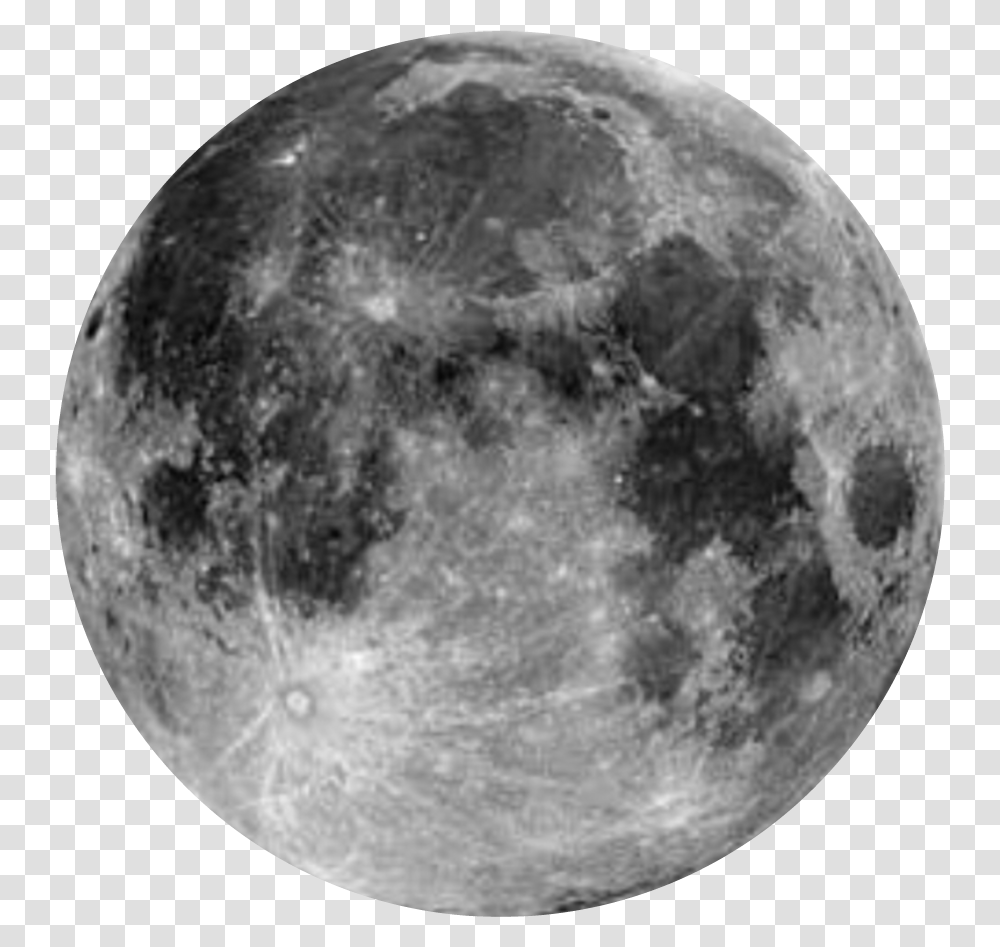 Planet Clipart Black And White Blue Moon Background, Outer Space, Night, Astronomy, Outdoors Transparent Png