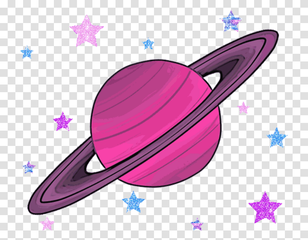 Planet Clipart Tumblr Aesthetic Saturn, Sunglasses, Accessories, Accessory, Astronomy Transparent Png