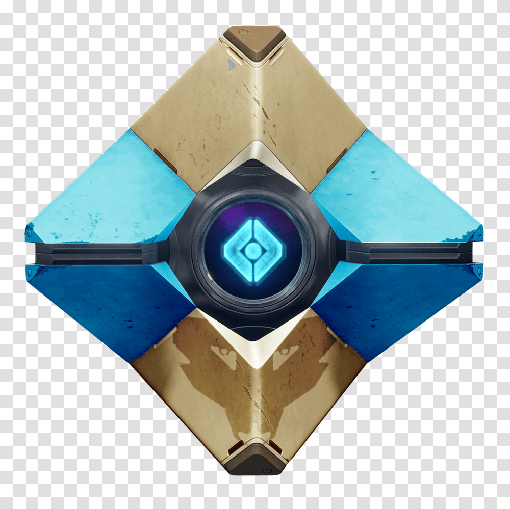 Planet Destiny On Twitter Awesome, Tape, Gold, Crystal Transparent Png