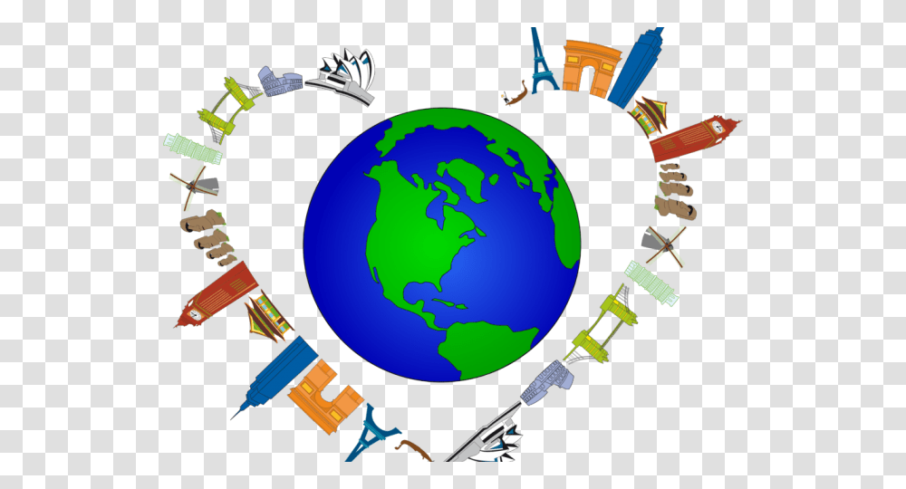 Planet Earth Clip Art Save Mother Earth Words, Outer Space, Astronomy, Universe, Globe Transparent Png