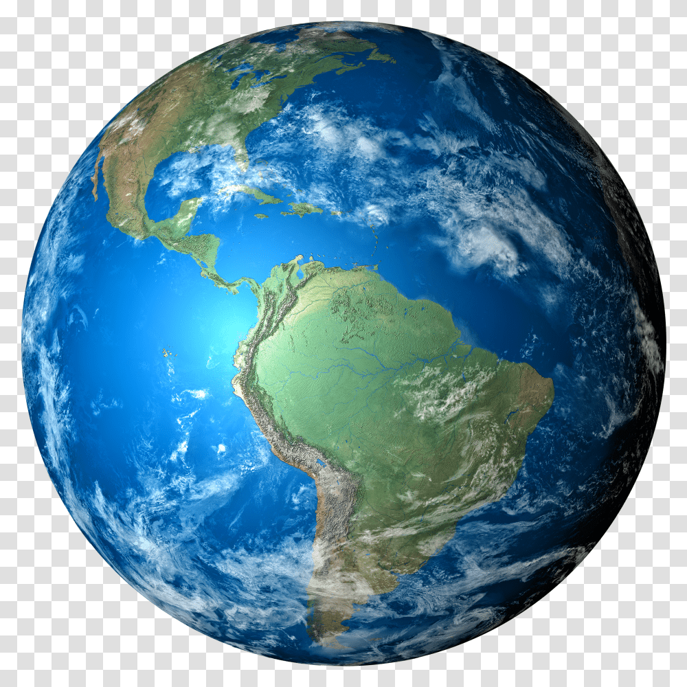 Planet Earth Clipart Clipart Background Earth,  Transparent Png