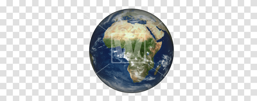 Planet Earth Earth Image Background Africa, Outer Space, Astronomy, Universe, Globe Transparent Png