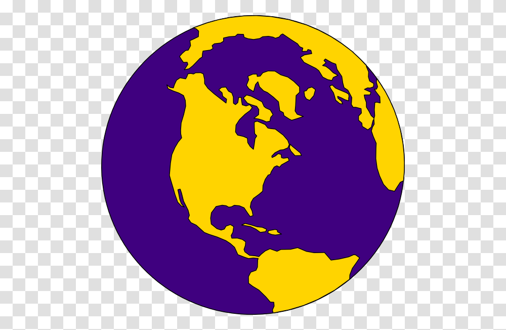 Planet Earth Science Free Globe Clip Art, Outer Space, Astronomy, Universe, Painting Transparent Png