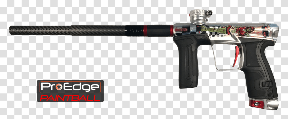 Planet Eclipse Geo Cs2 Paintball Gun, Weapon, Weaponry, Team Sport, Sports Transparent Png