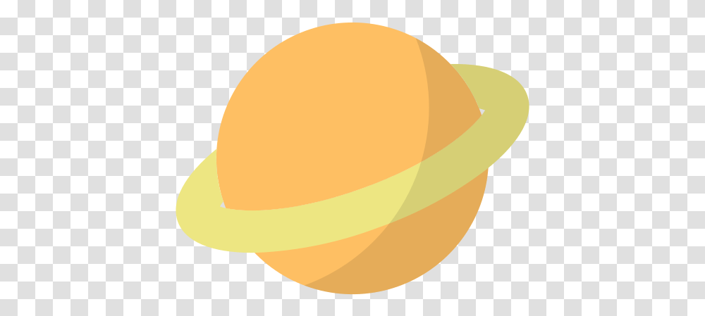 Planet Free Icon Of Space Flat Icon Icons Icono Planeta, Food, Sweets, Hardhat, Helmet Transparent Png