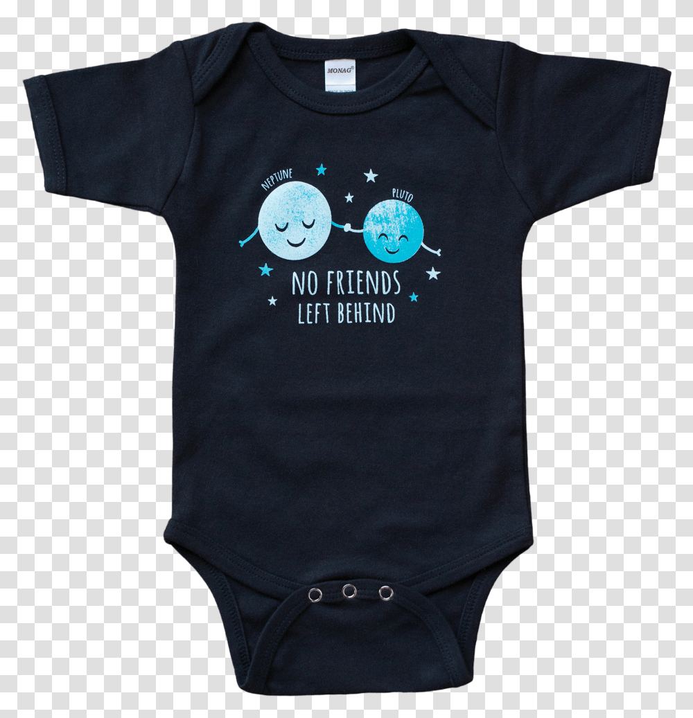 Planet Friends Baby Bodysuit Body Baby Dungeon And Dragons, Apparel, T-Shirt, Sleeve Transparent Png