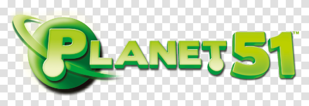 Planet, Green, Word, Logo Transparent Png