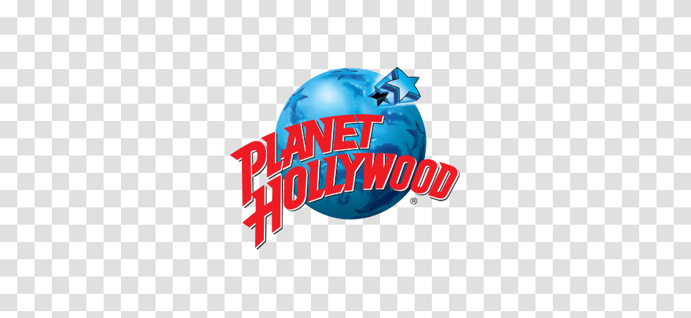 Planet Hollywood Transparent Png