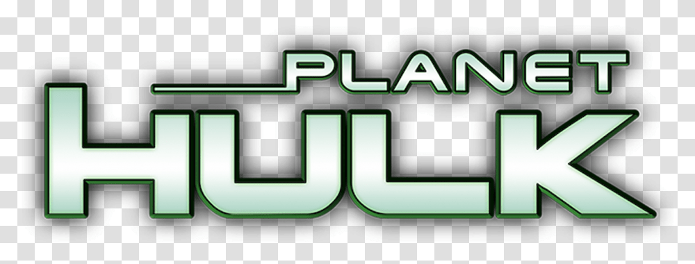 Planet Hulk Graphics, Word, Logo, Symbol, Text Transparent Png