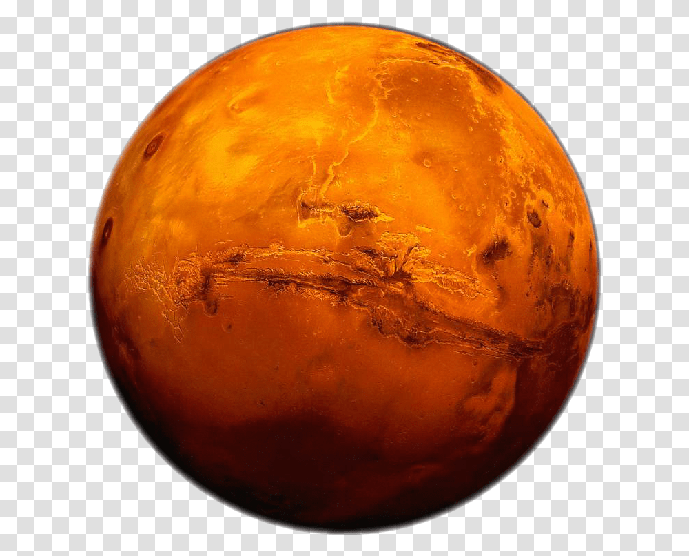 Planet Mars, Outer Space, Astronomy, Universe, Globe Transparent Png