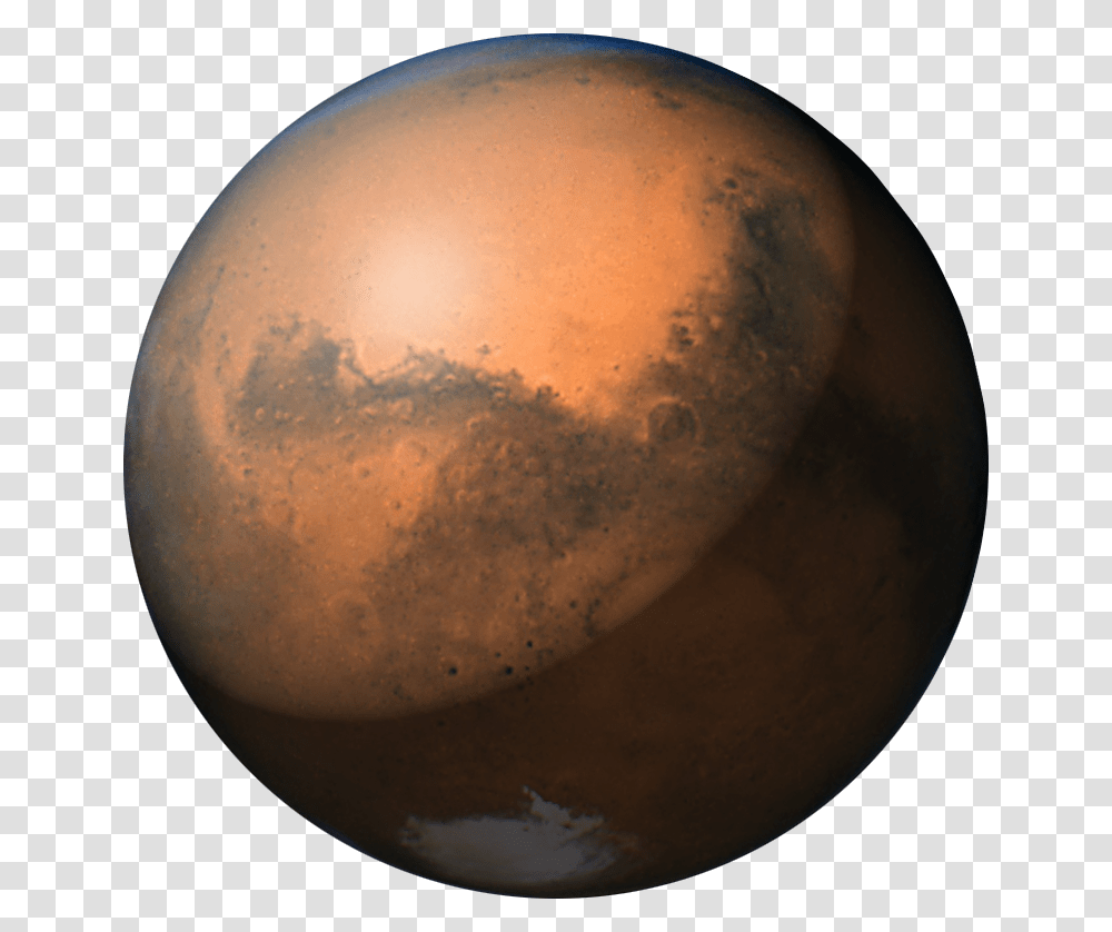 Planet Mars, Sphere, Outer Space, Astronomy, Universe Transparent Png