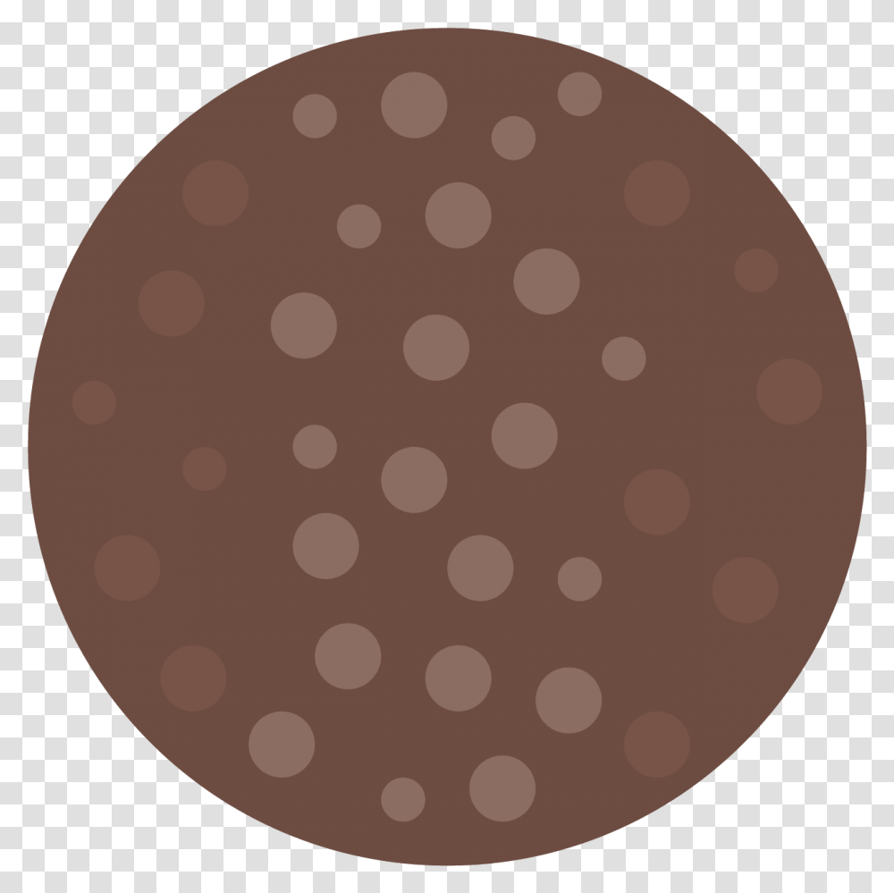 Planet Mercury 5 Image Circle, Rug, Sphere, Ball, Face Transparent Png