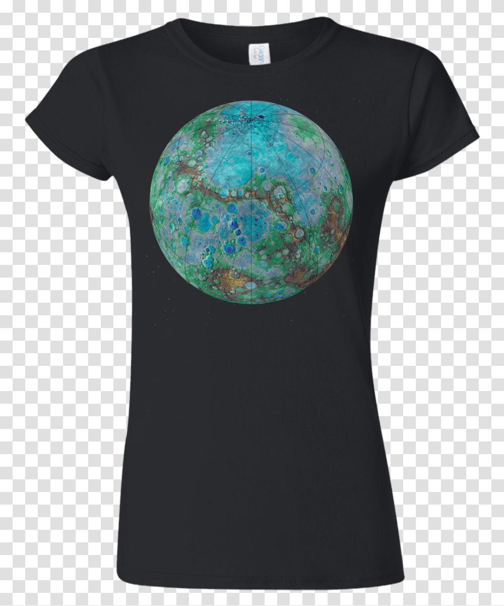 Planet Mercury Space Shirt Engineering Shirts Harry Potter, Apparel, Outer Space, Astronomy Transparent Png
