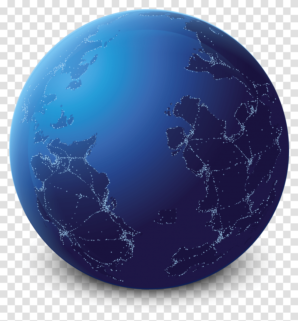 Planet, Outer Space, Astronomy, Universe Transparent Png