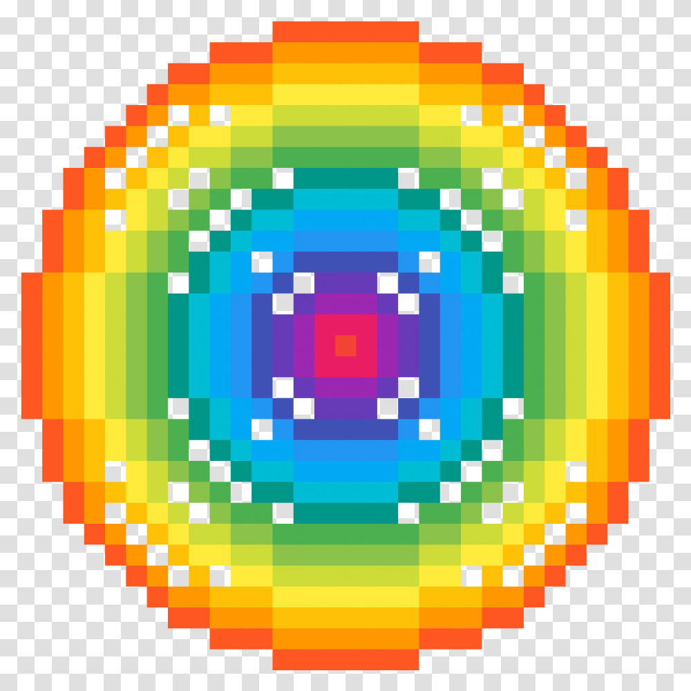 Planet Pixel Art, Pattern, Rug, Logo Transparent Png