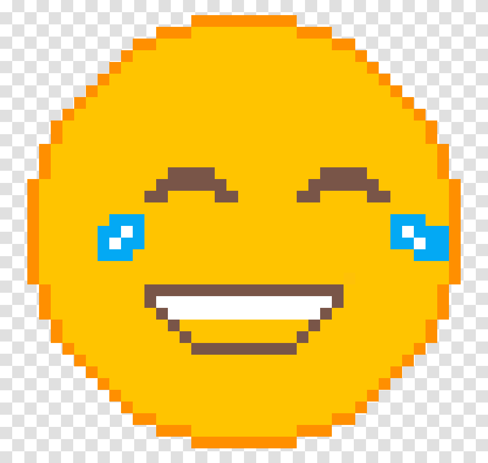 Planet Pixel Art, Pac Man, Food, Nuclear Transparent Png