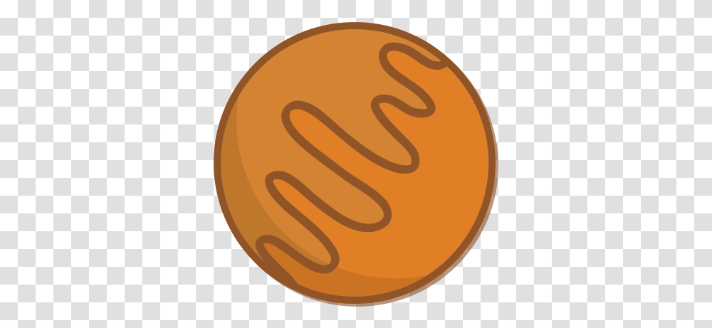 Planet Pluto Space Icon Circle, Hand, Plant, Ball, Food Transparent Png