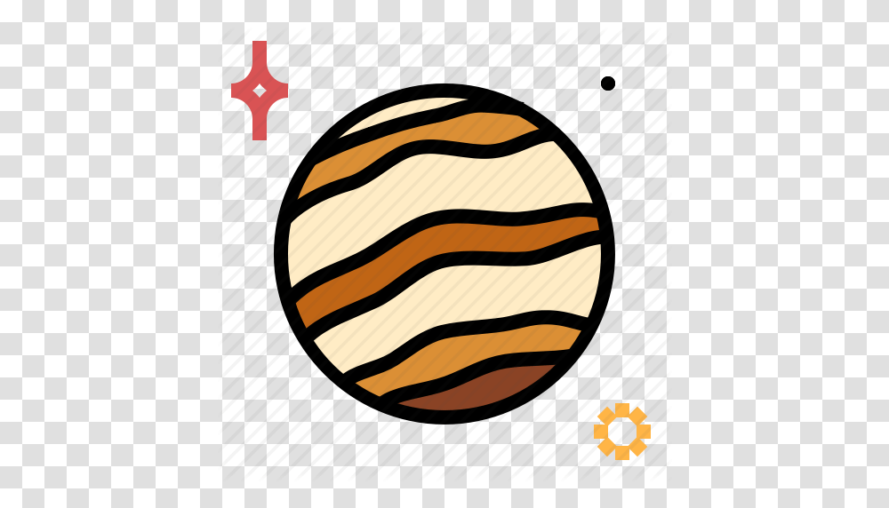 Planet Pluto Space Star Icon, Sweets, Food, Bakery Transparent Png