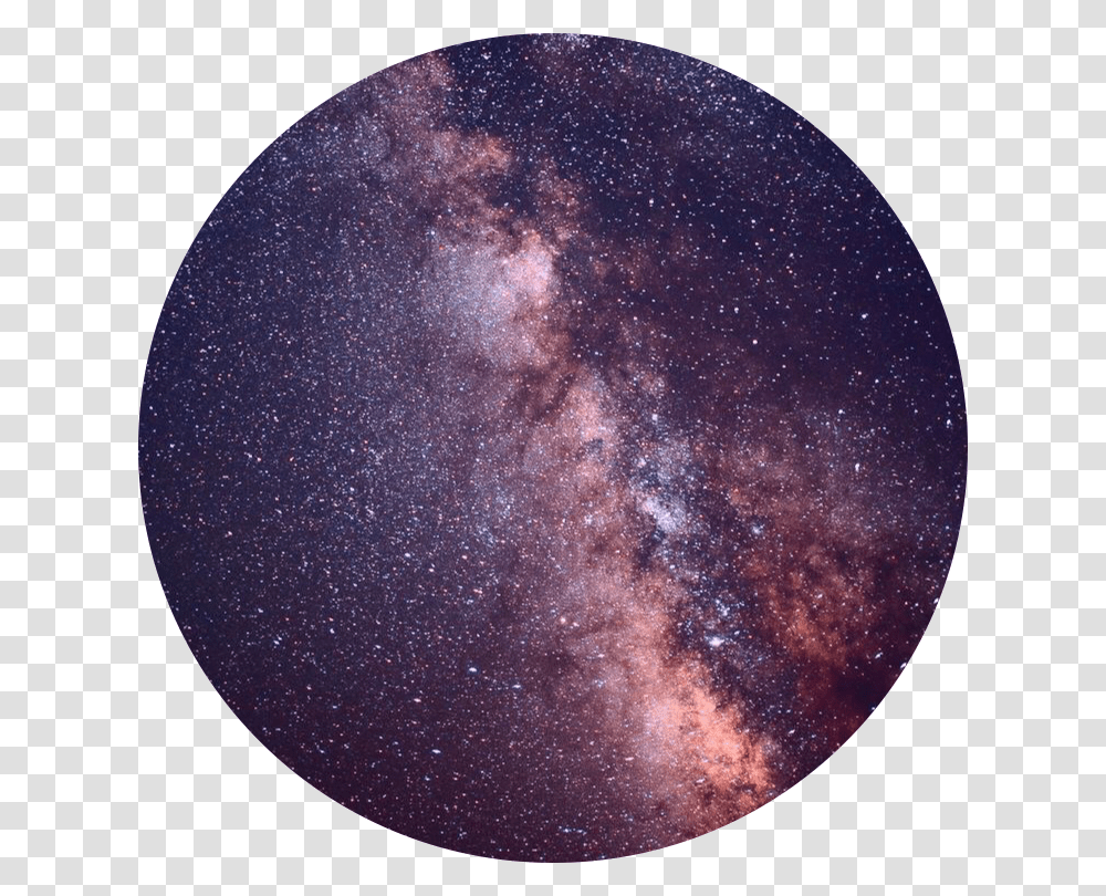 Planet Ring Milky Way Before And After, Moon, Outer Space, Night, Astronomy Transparent Png
