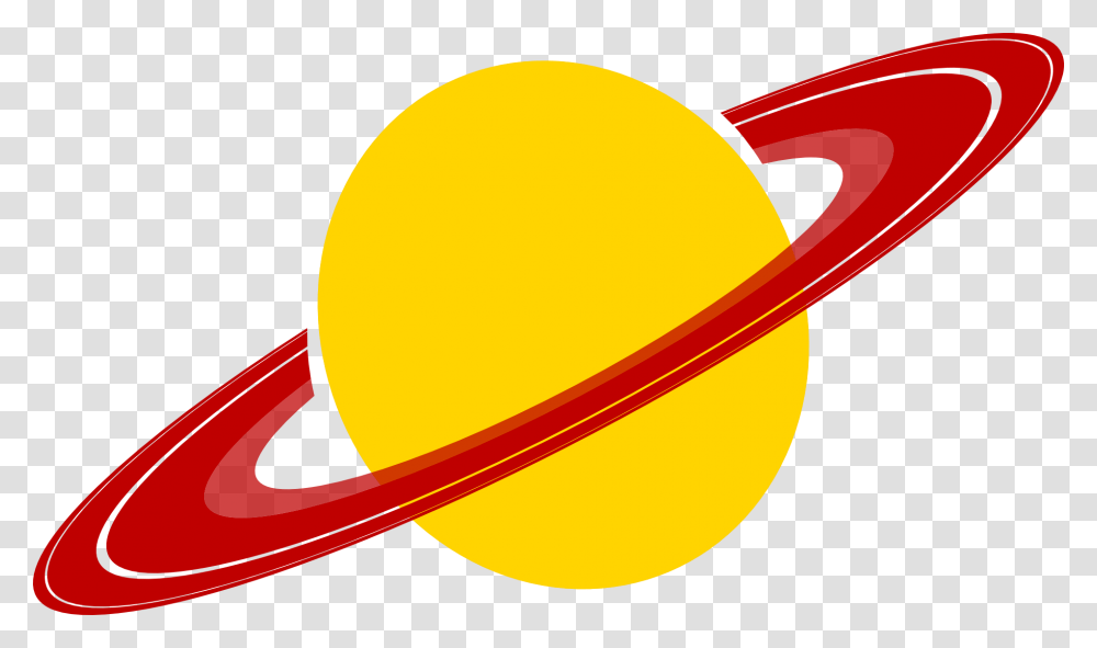 Planet Rings, Sphere, Logo Transparent Png