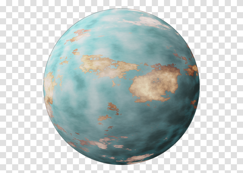 Planet Round Celestial Body Exoplaneta, Outer Space, Astronomy, Universe, Moon Transparent Png