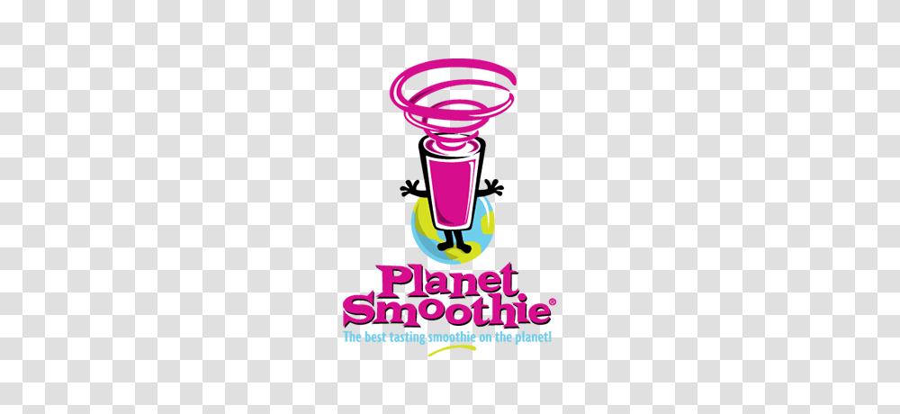 Planet Smoothie, Advertisement, Poster, Soda, Beverage Transparent Png