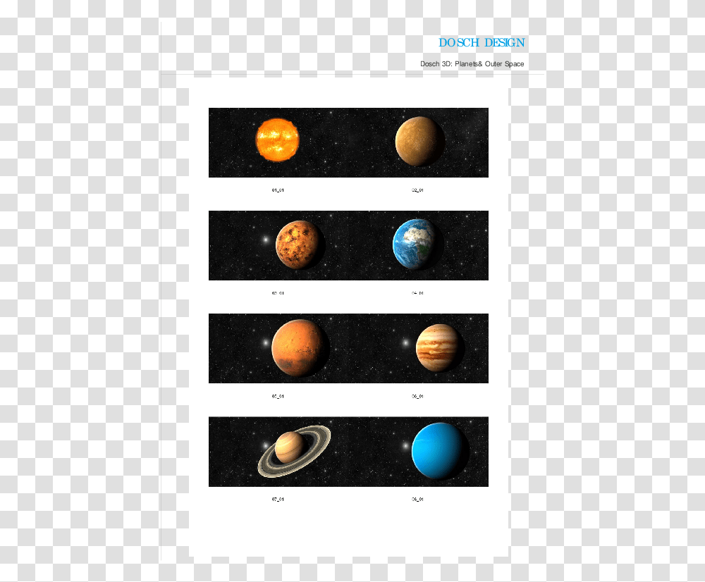 Planet, Sphere, Outer Space, Astronomy, Universe Transparent Png