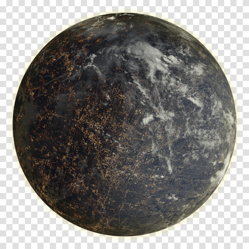 Planet Transparent Png