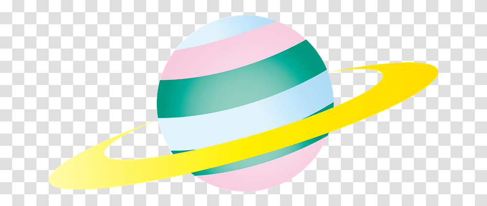 Planet Uranus Clipart Vertical, Food, Egg, Astronomy, Easter Egg Transparent Png