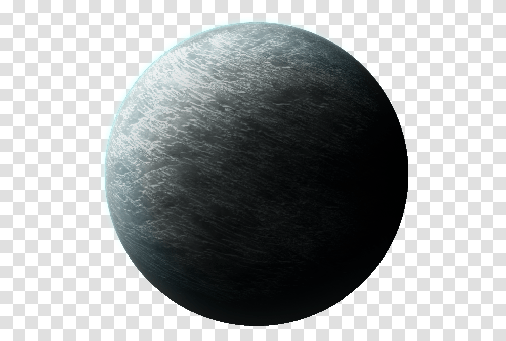 Planet Viii Sphere, Moon, Outer Space, Night, Astronomy Transparent Png