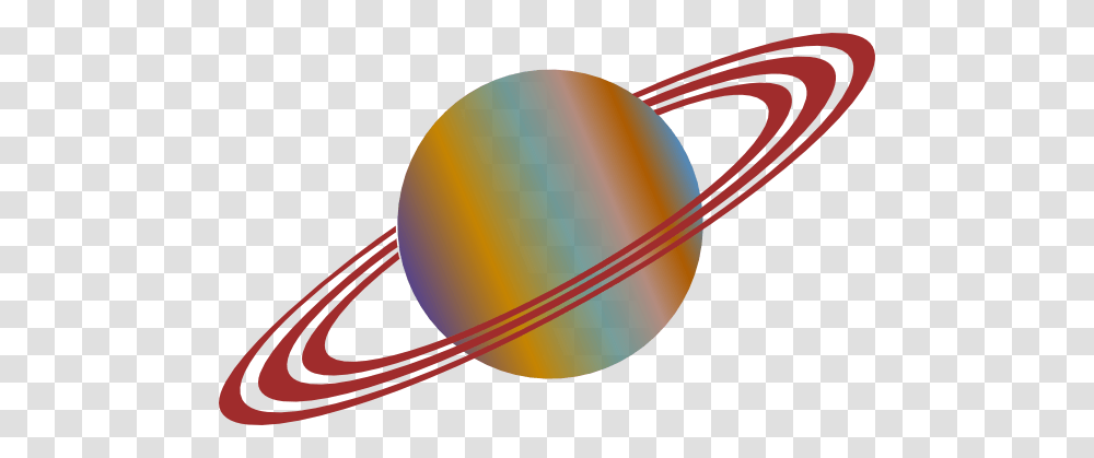 Planet With Rings Clip Art, Sphere, Outer Space, Astronomy, Universe Transparent Png