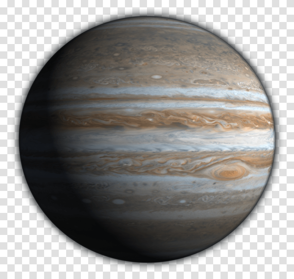 Planeta Jupiter 1 Image Planetas En, Outer Space, Astronomy, Universe, Moon Transparent Png