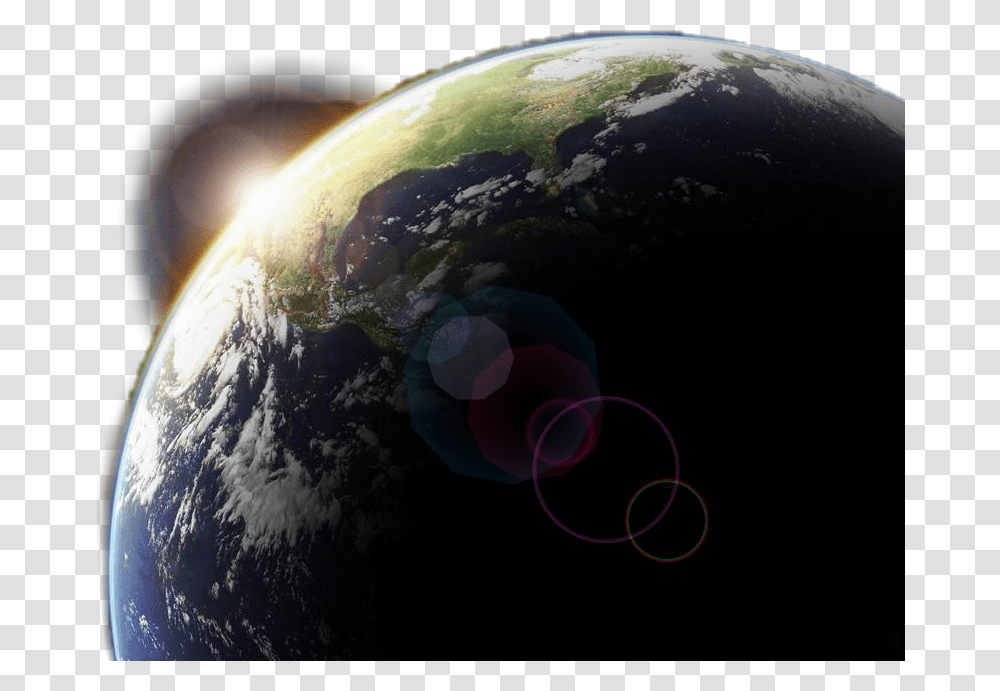 Planeta Planetaterra Terra Planet Eyes Of The Lord Run, Outer Space, Astronomy, Universe, Earth Transparent Png