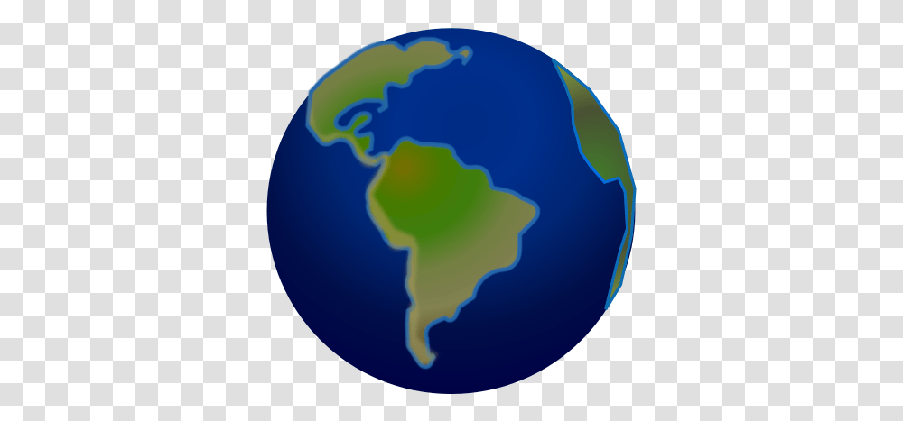 Planeta Tierra Earth Pdf, Outer Space, Astronomy, Universe, Globe Transparent Png