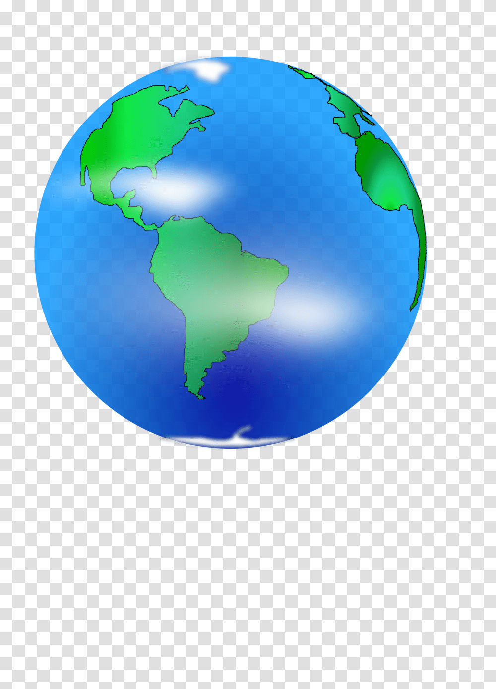 Planeta Tierra Planet Earth Icons, Outer Space, Astronomy, Universe, Balloon Transparent Png