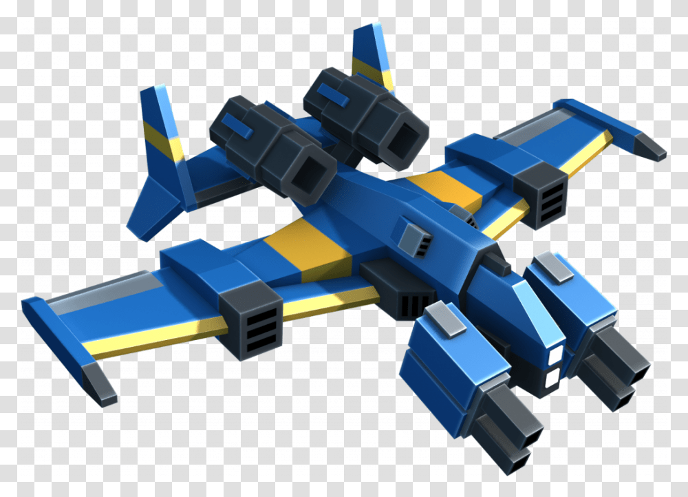 Planetary Annihilation Titans Horsefly, Toy, Aircraft, Vehicle, Transportation Transparent Png