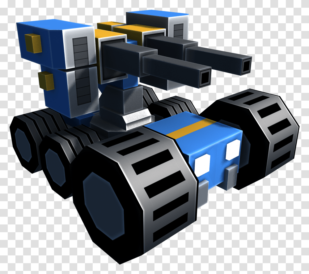 Planetary Annihilation Titans Stryker, Toy, Machine, Vehicle, Transportation Transparent Png