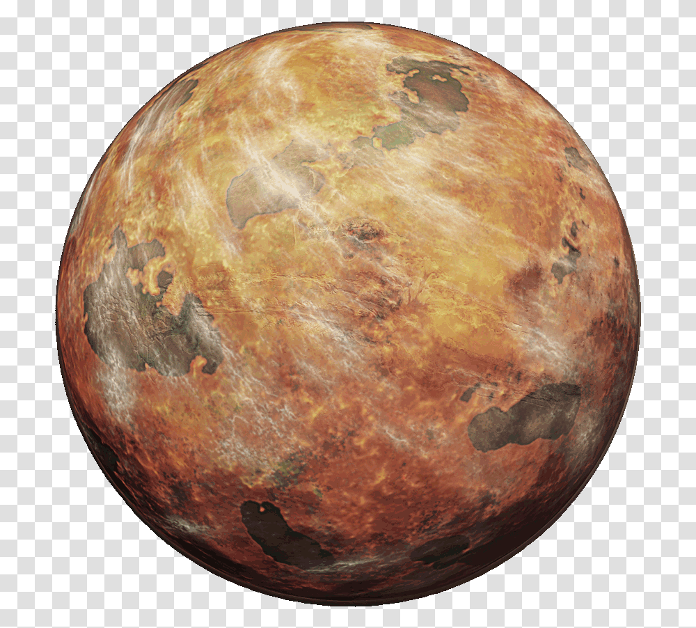 Planetas Planet, Moon, Outer Space, Night, Astronomy Transparent Png