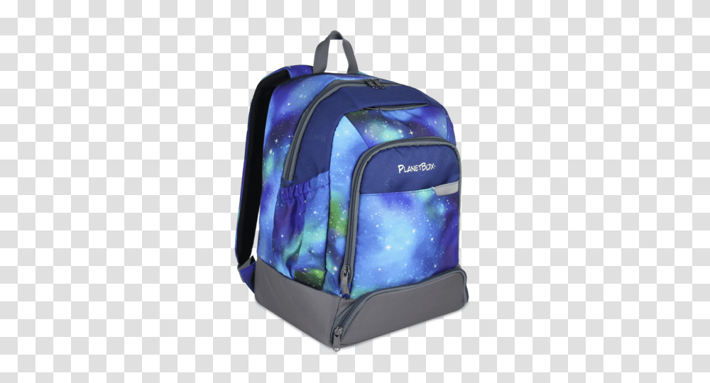 Planetbox Jetpack Backpack, Helmet, Apparel, Bag Transparent Png
