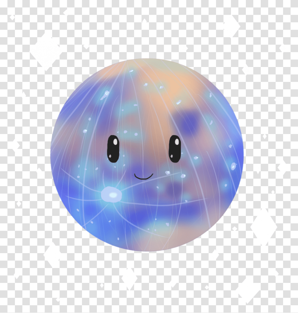 Planets Clipart Ceres Planet Cute Mercury The Planet, Balloon, Sphere Transparent Png