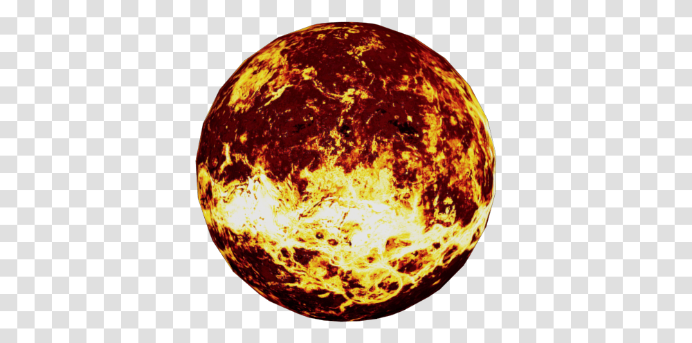 Planets Lava Lava Planet, Moon, Outer Space, Night, Astronomy Transparent Png