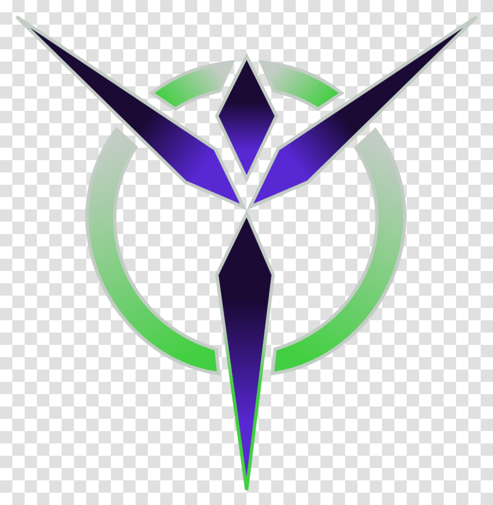 Planetside 2 Vanu Sovereignty Symbol, Star Symbol, Emblem Transparent Png